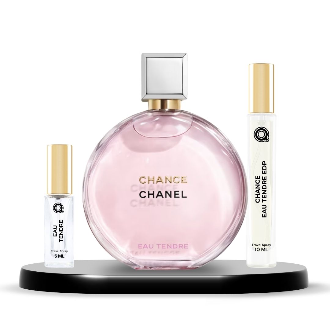Chance Eau Tendre Eau de Parfum
