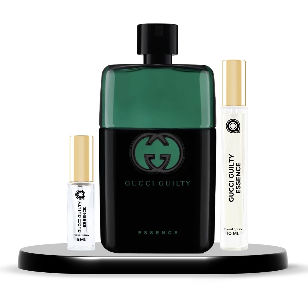 Gucci Guilty Essence Pour Homme