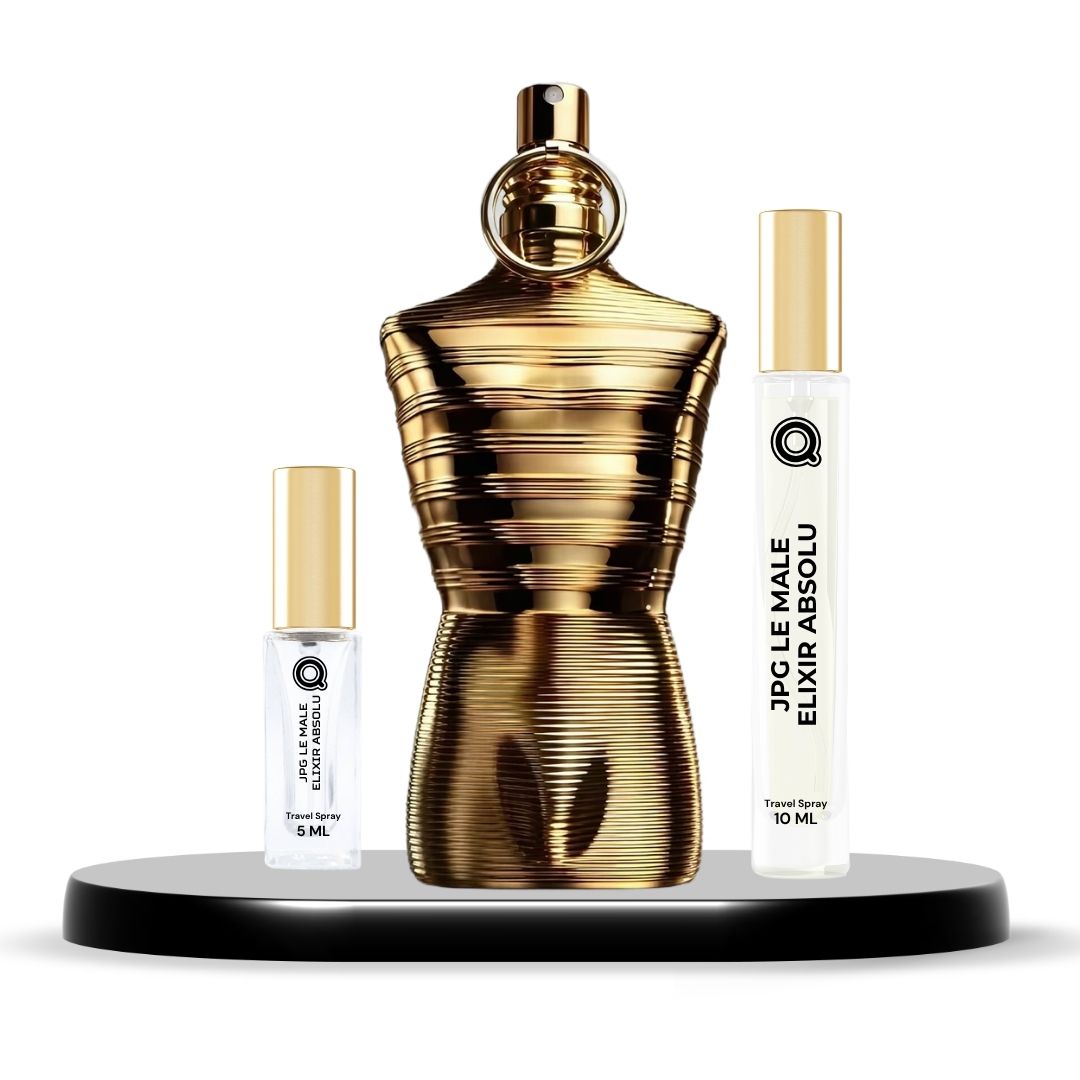 Jean Paul Gaultier Le Male Elixir Absolu
