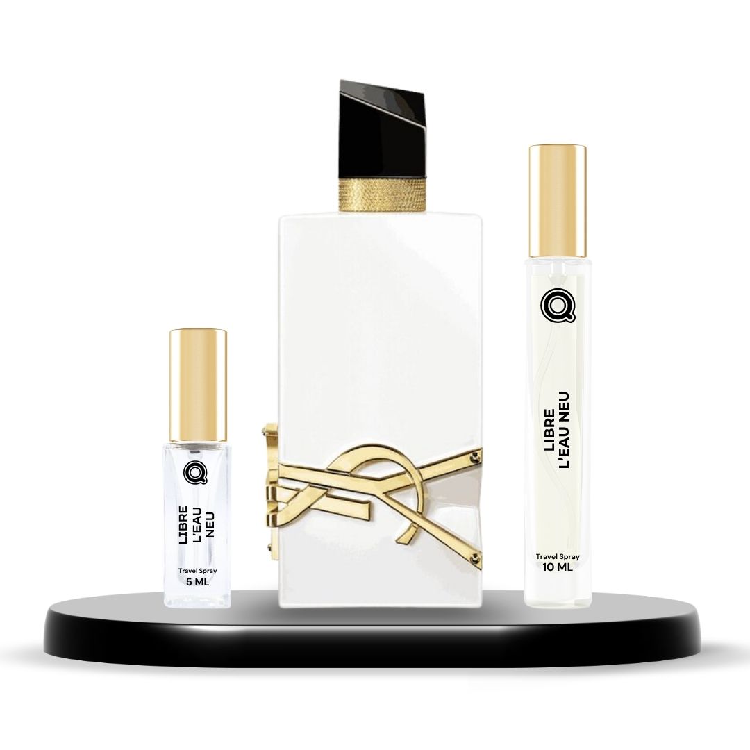 Yves Saint Laurent Libre L’Eau Nue