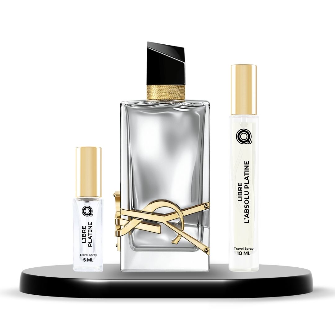 Yves Saint Laurent Libre L'Absolu Platine