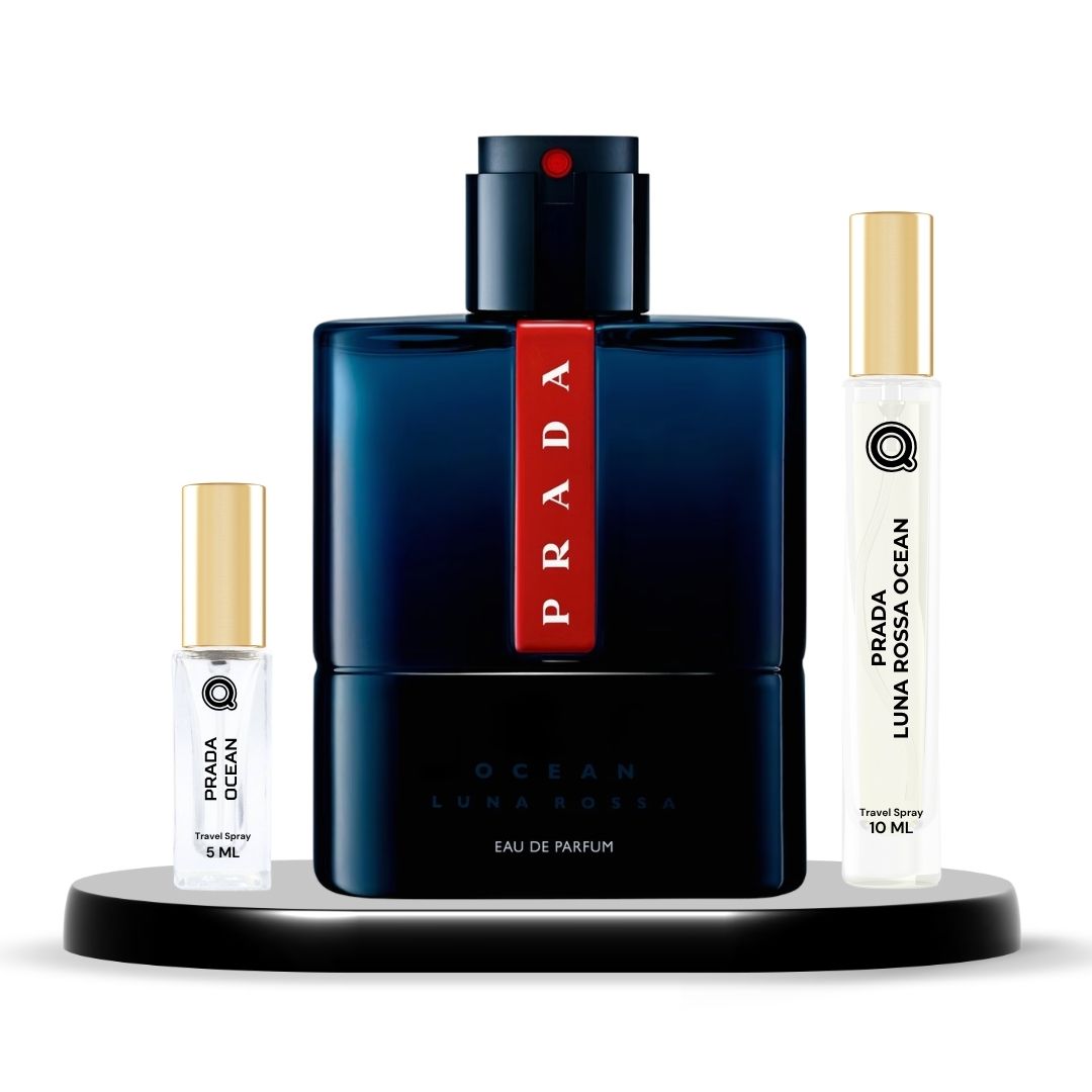 Prada Luna Rossa Ocean Eau de Parfum