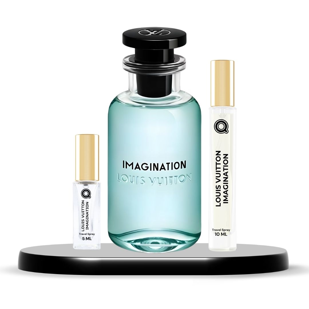 Louis Vuitton Imagination