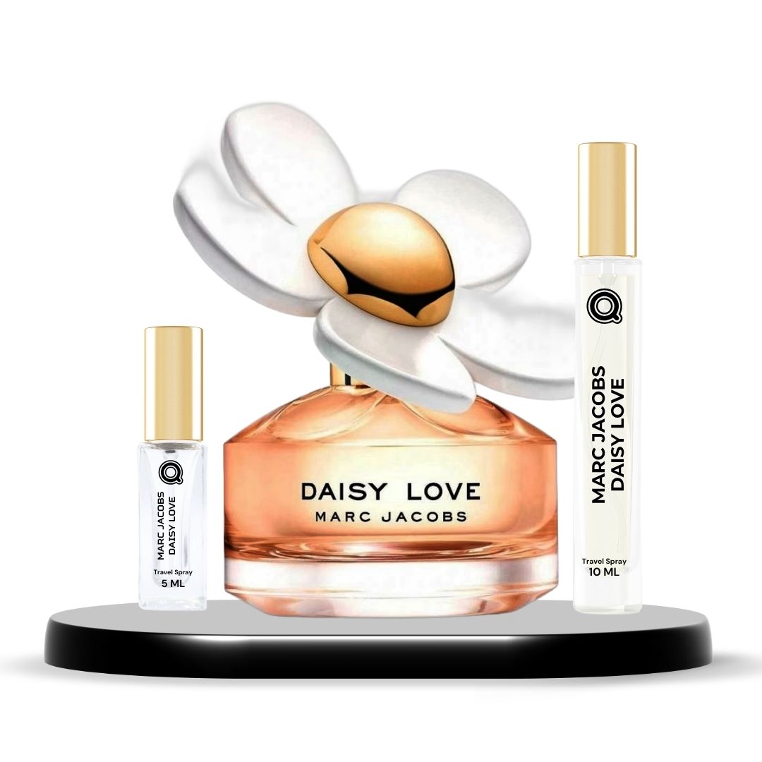 Marc Jacobs Daisy Love