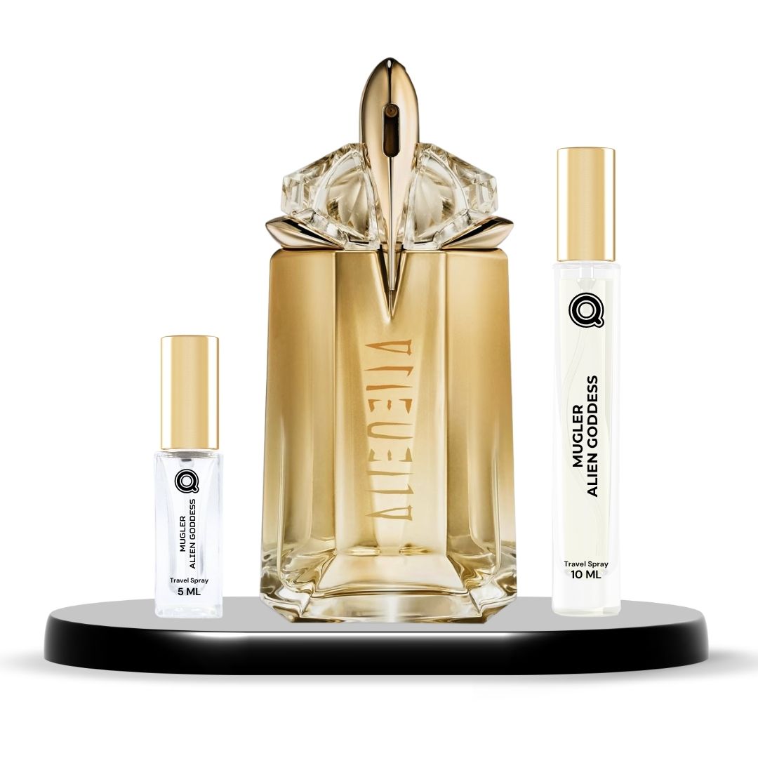 Mugler Alien Goddess Eau de Parfum