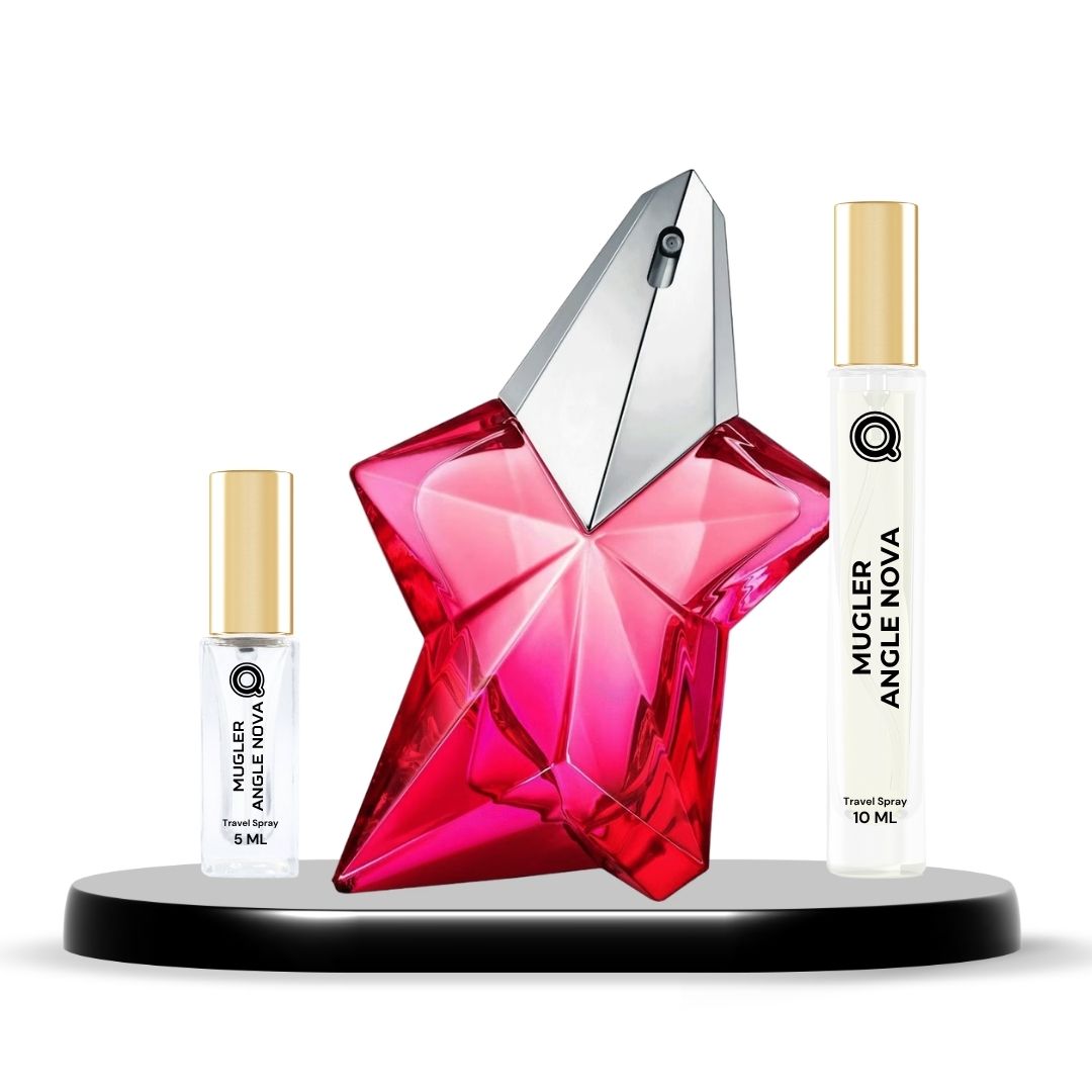 Mugler Angel Nova