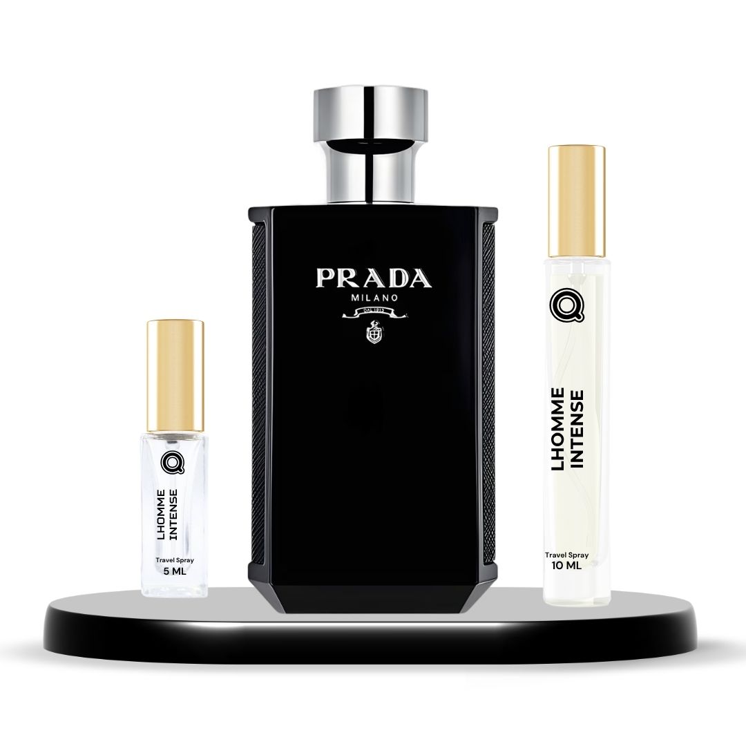 Prada L'Homme Intense