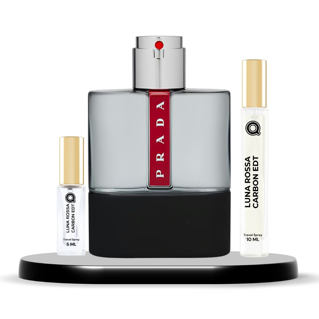 Prada Luna Rossa Carbon Eau de Toilette