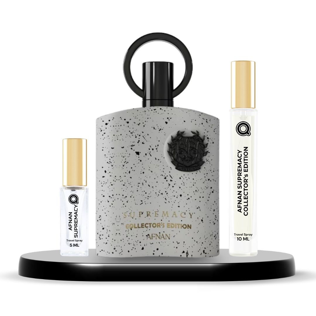 Afnan Supremacy Collector's Edition Pour Homme