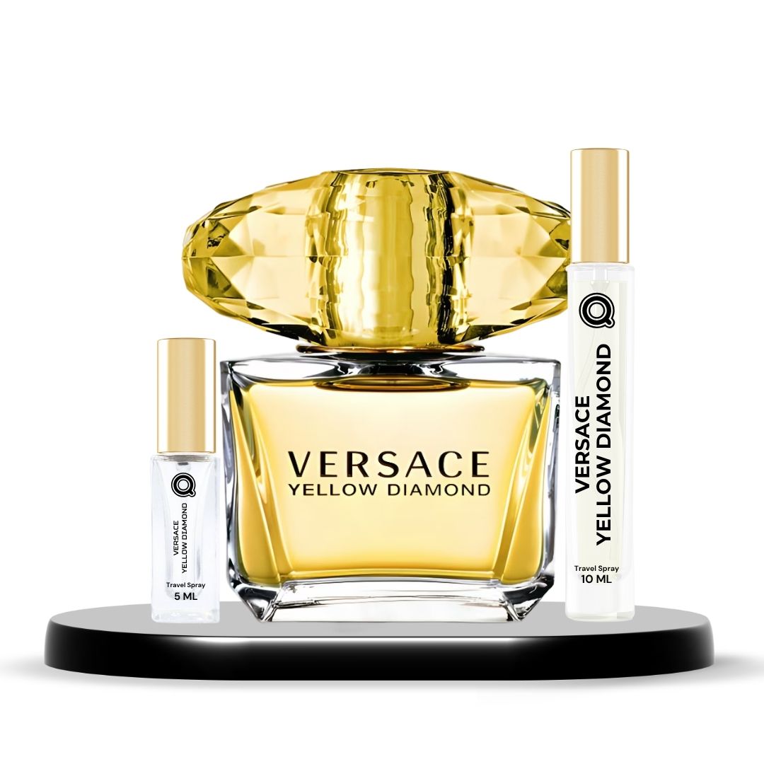 Versace Yellow Diamond