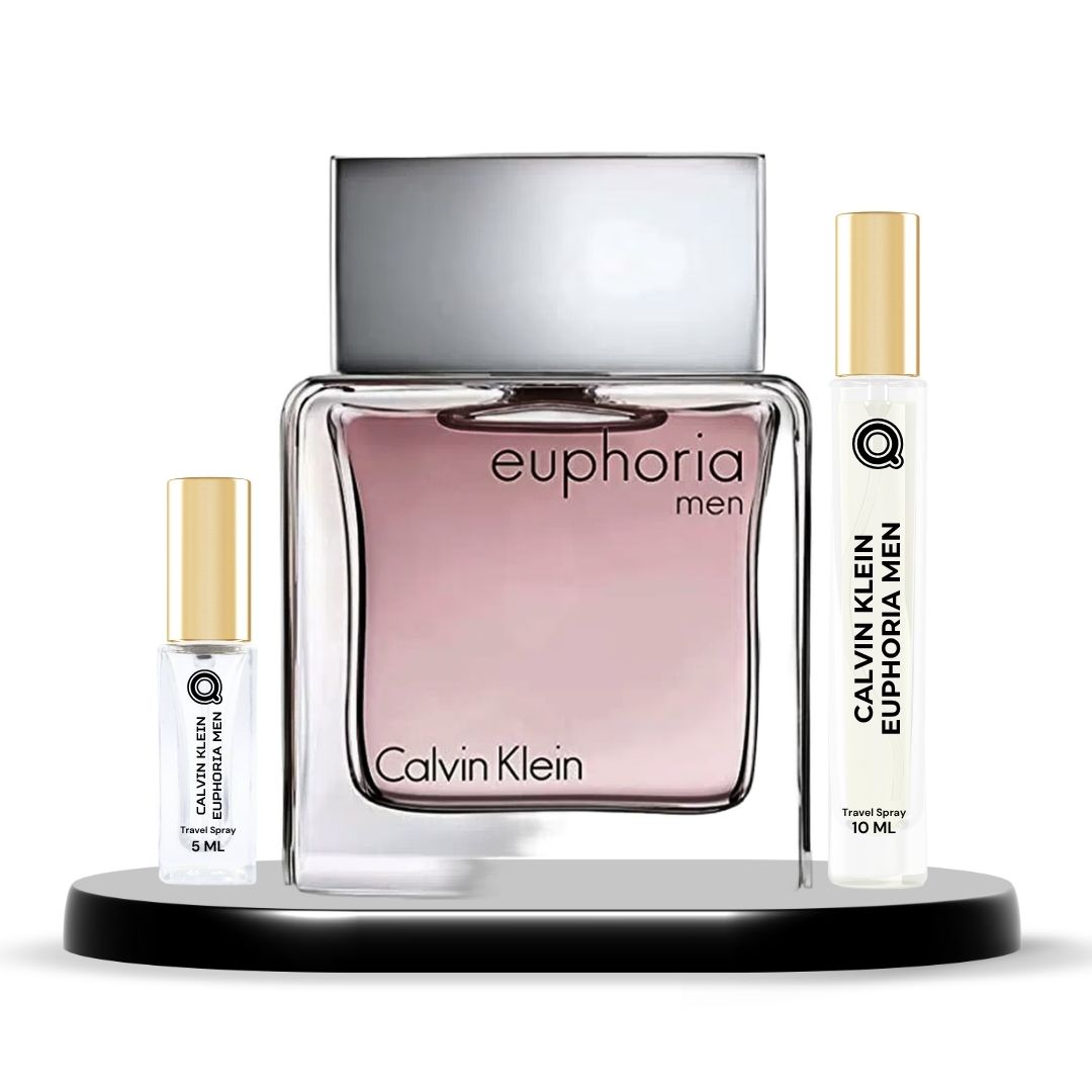 Calvin Klein Euphoria Men