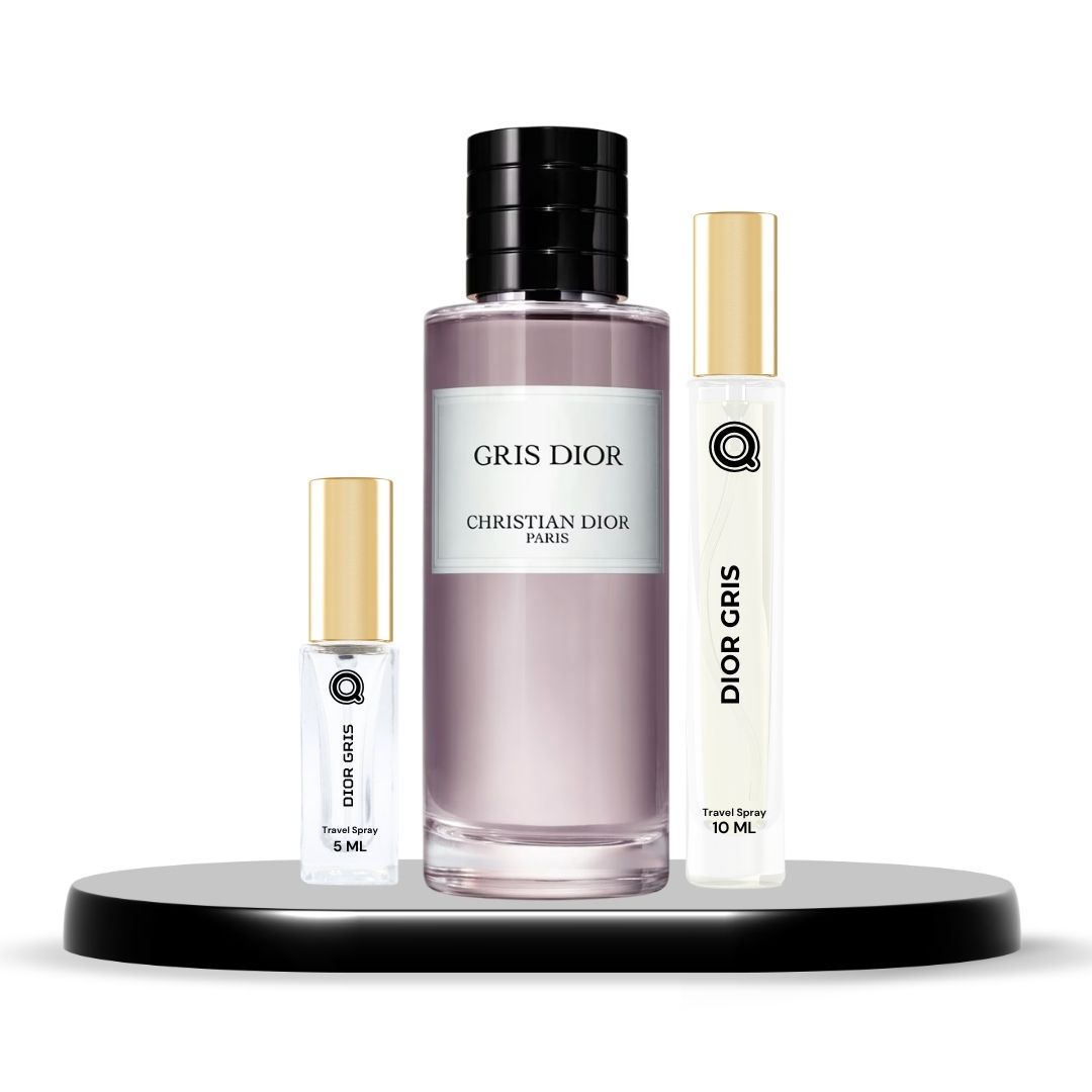 Dior Gris