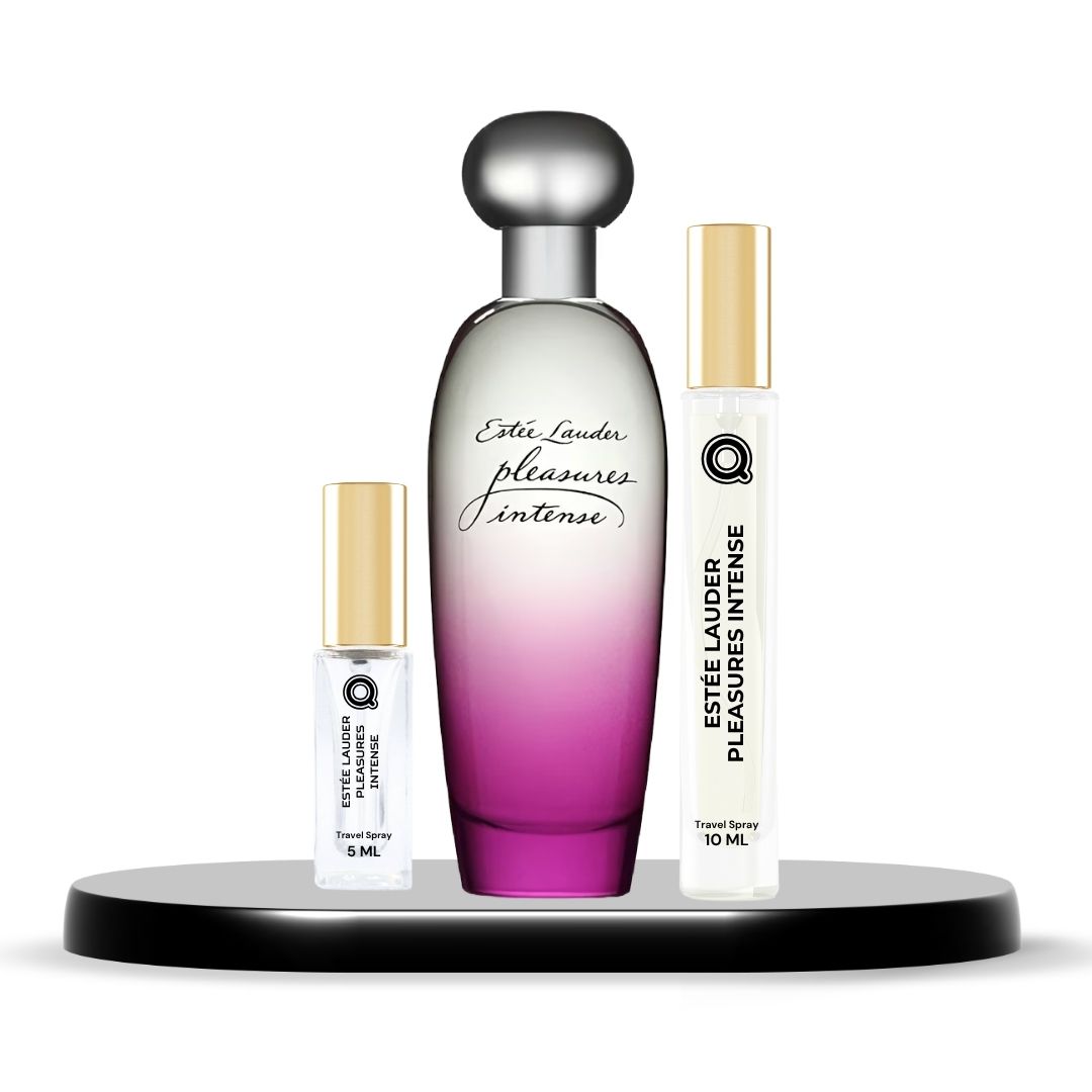 Estée Lauder Pleasures Intense