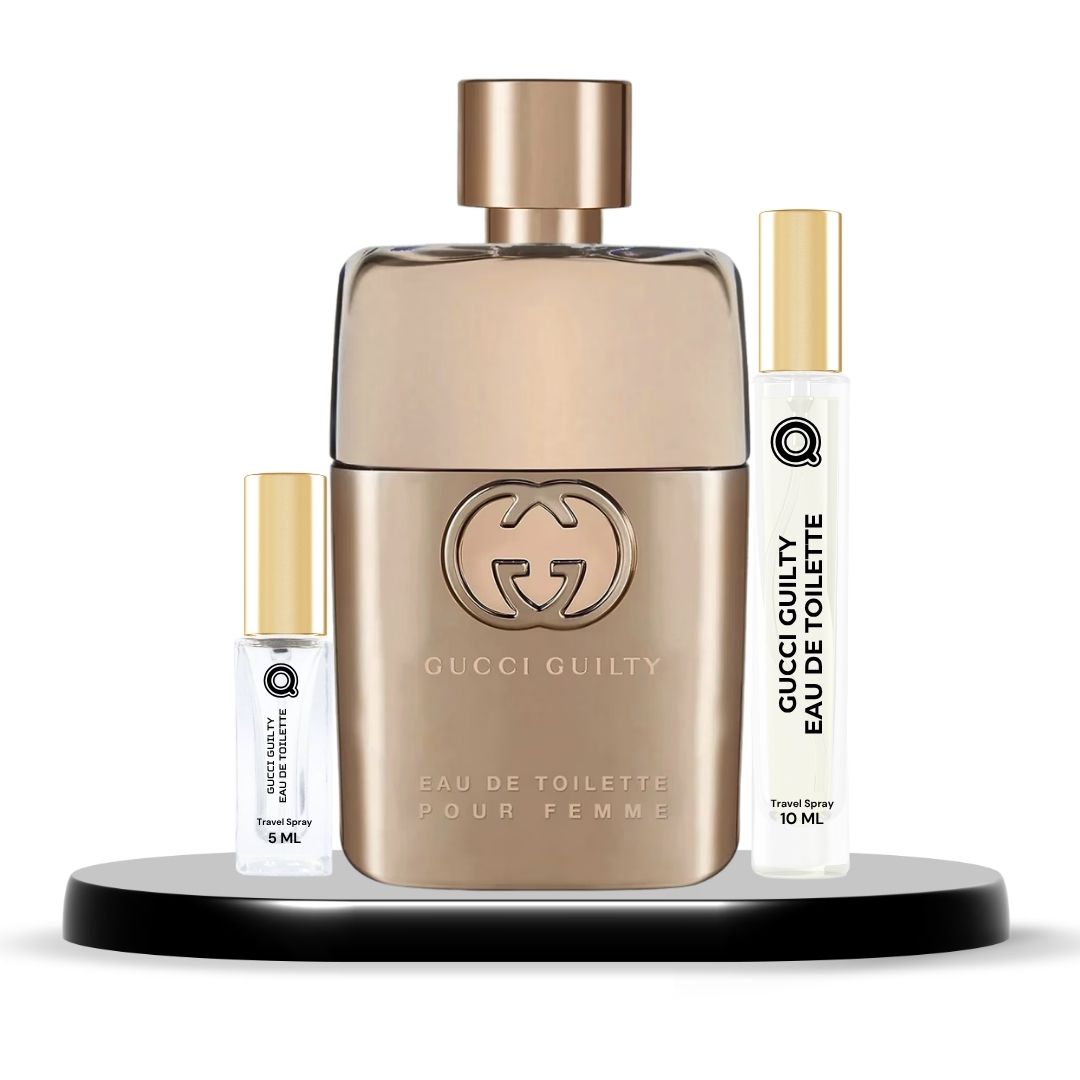 Gucci Guilty Eau de Toilette