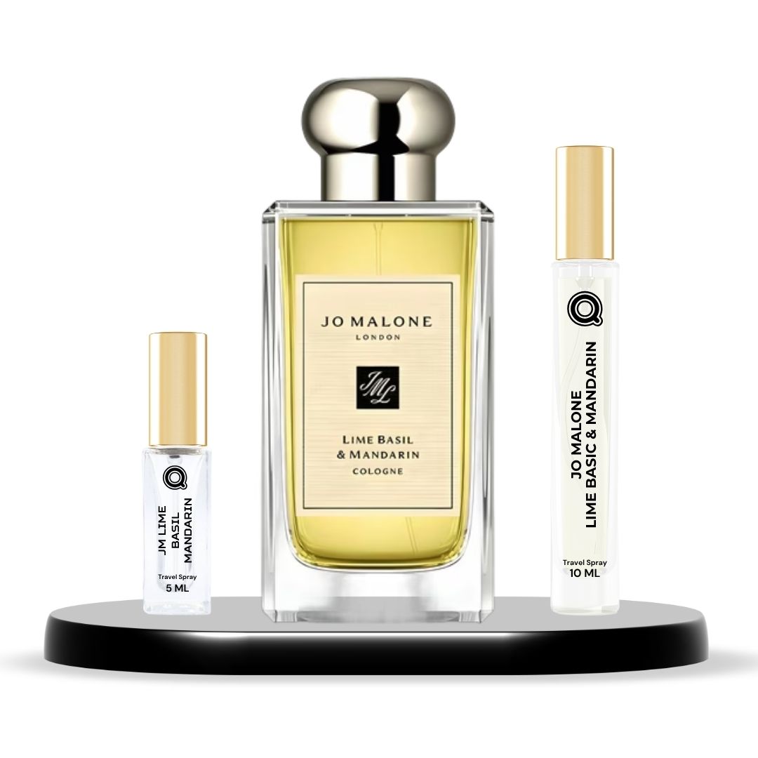 Jo Malone London Lime Basil & Mandarin