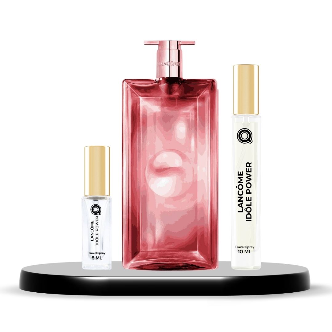 Lancome Idole Power