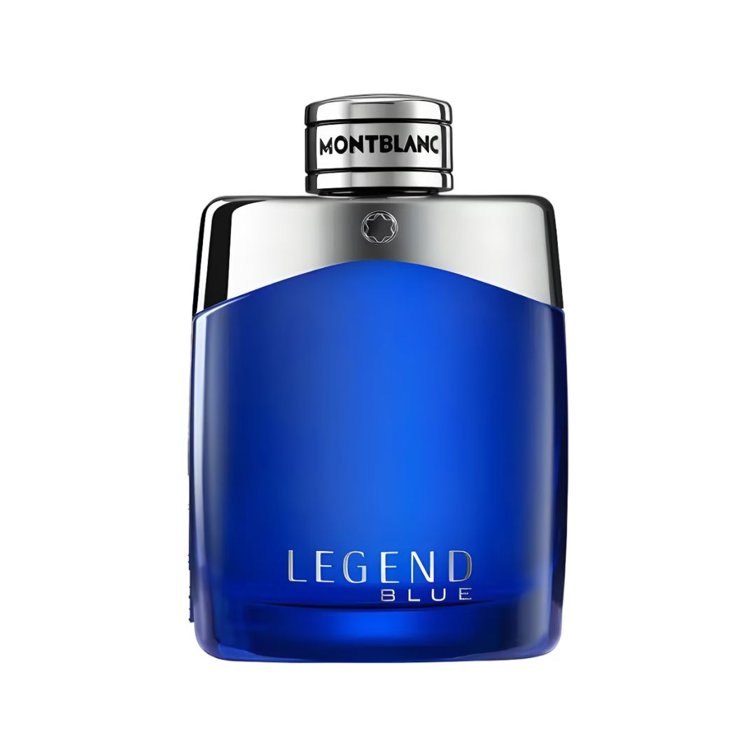 Montblanc Legend Blue (3)