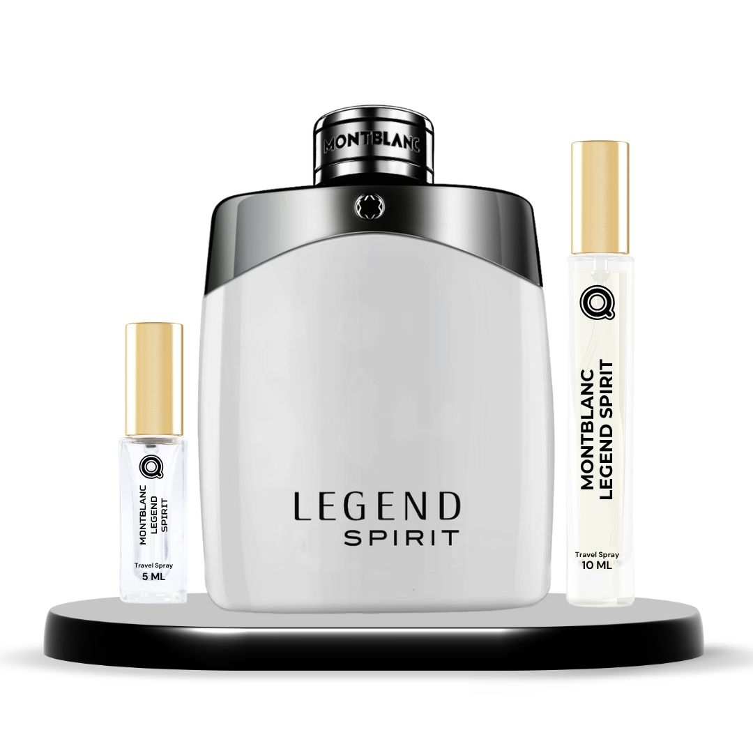 Montblanc Legend Spirit