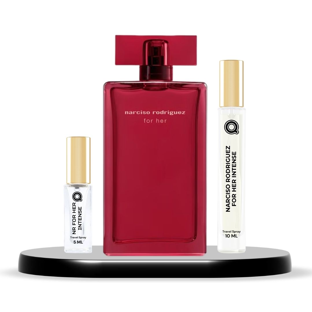 Narciso Rodriguez For Her Intense