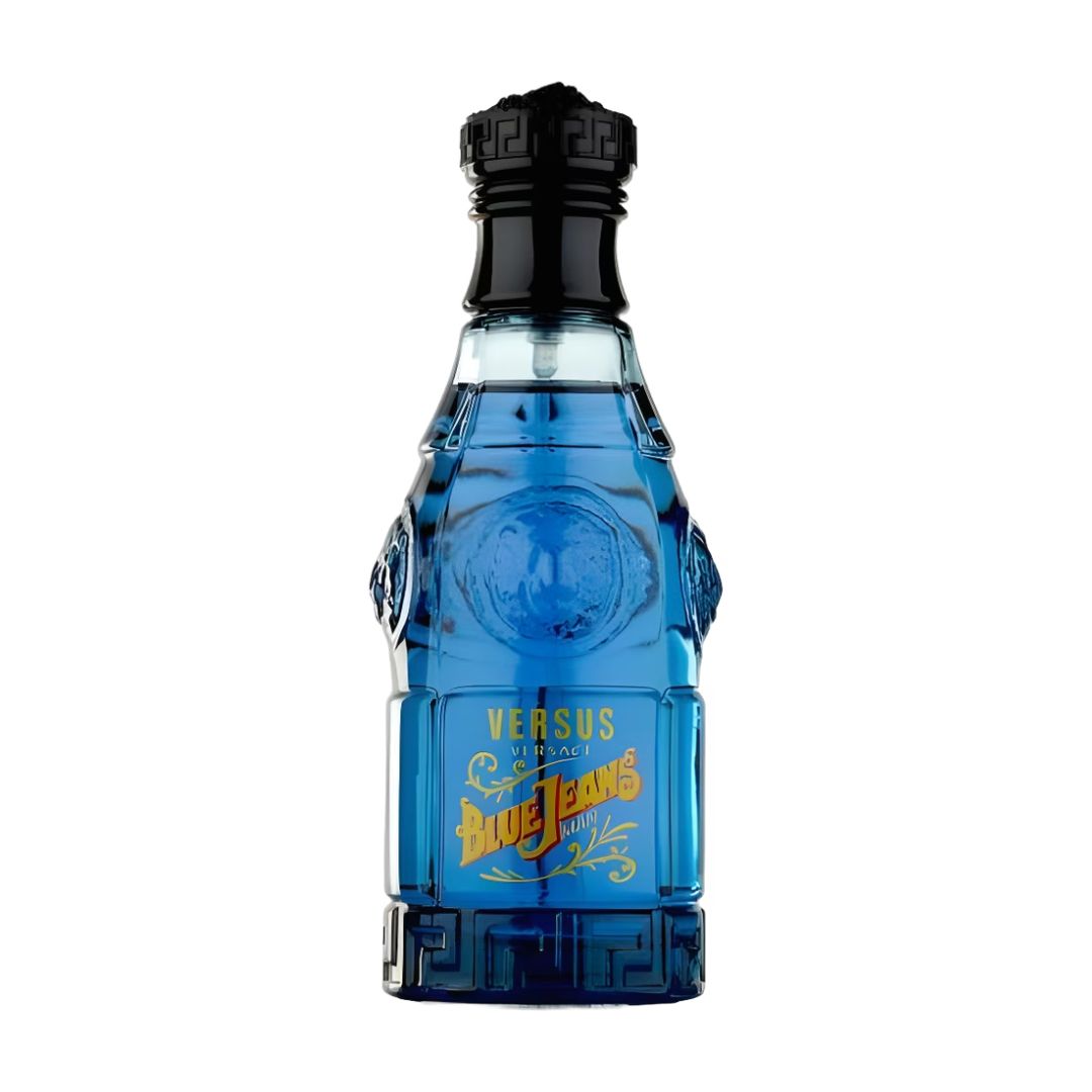 Versace Blue Jeans (3)