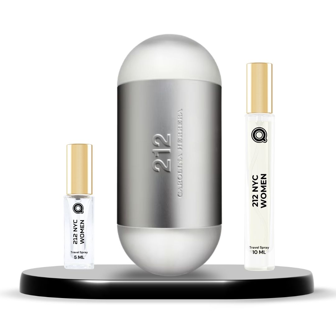 Carolina Herrera 212 NYC for Women