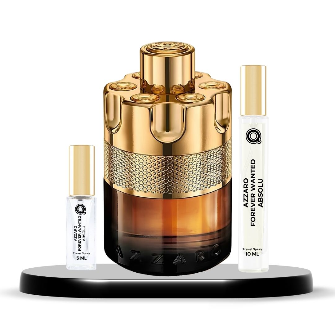 Azzaro Forever Wanted Absolu 2026