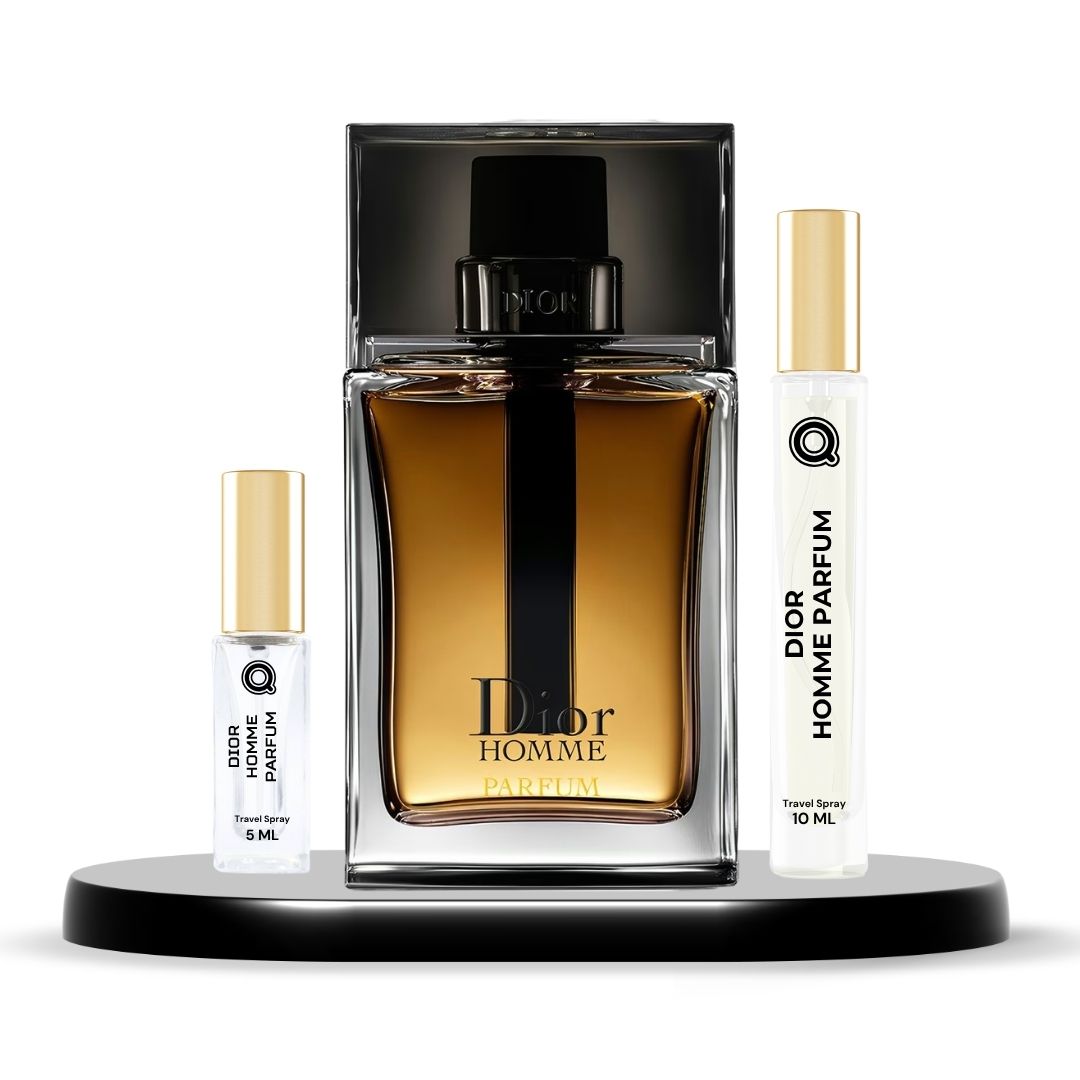 Dior Homme Parfum