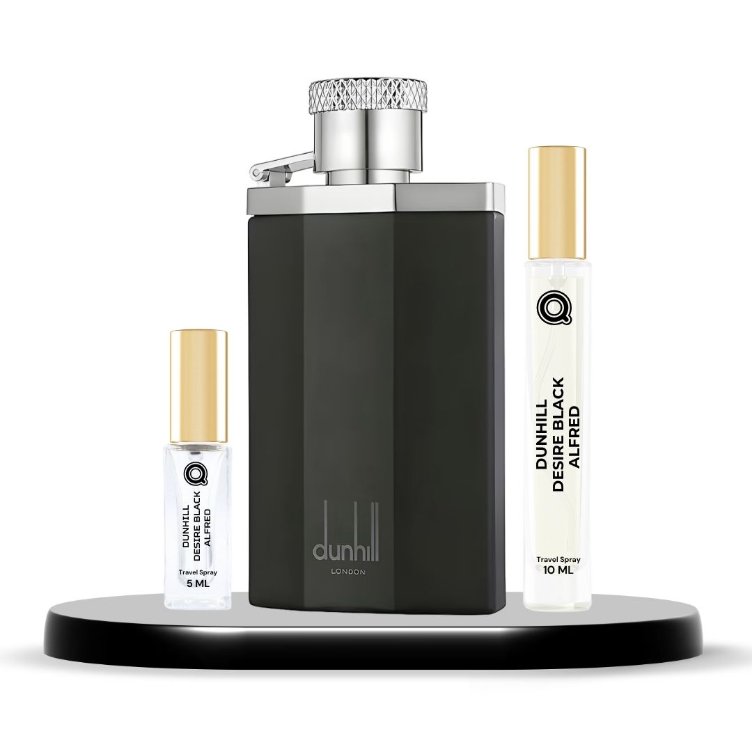 Dunhill Desire Black Alfred