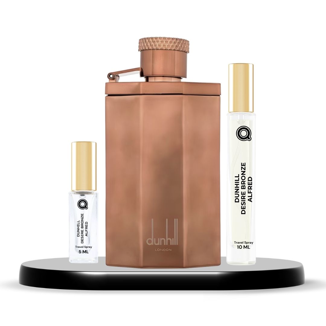 Dunhill Desire Bronze Alfred