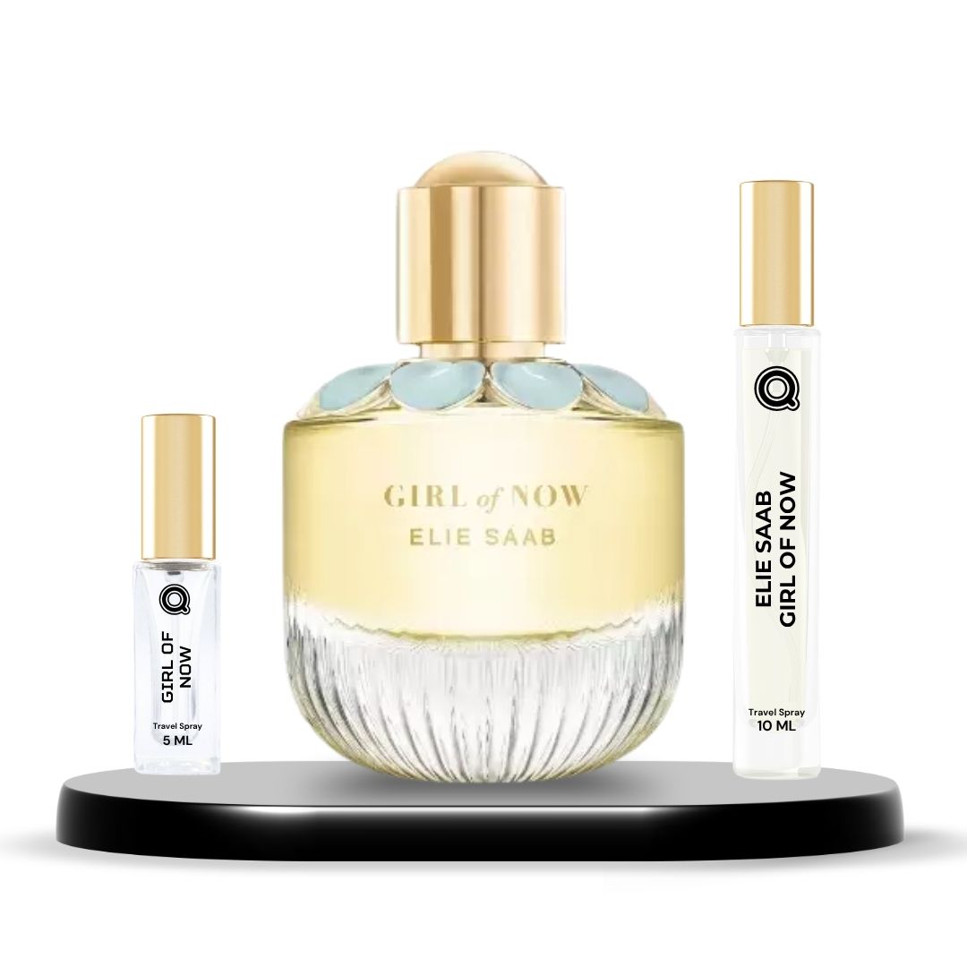 Elie Saab Girl of Now