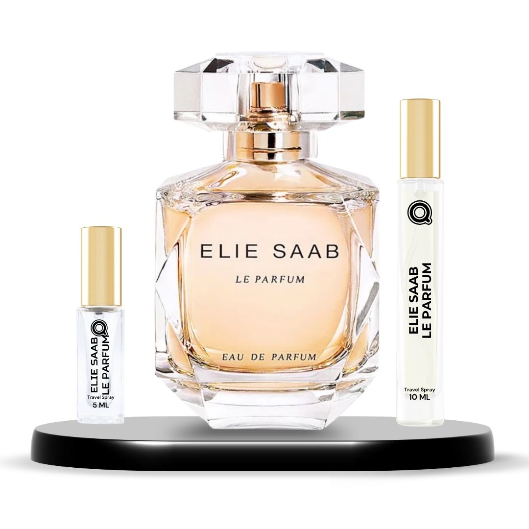 Elie Saab Le Parfum