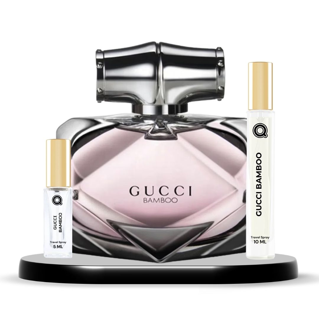 Gucci Bamboo