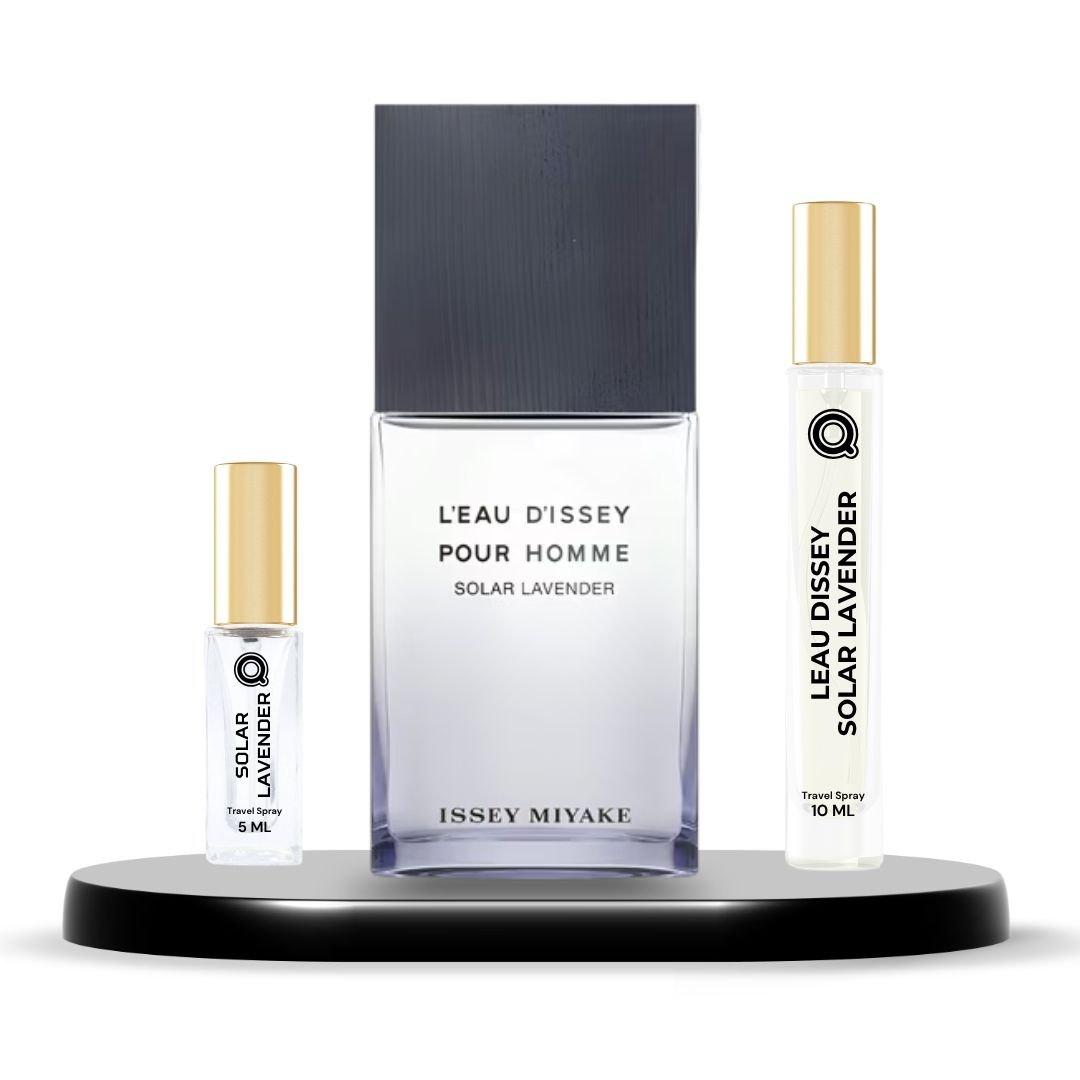 Issey Miyake L'Eau d'Issey Pour Homme Solar Lavender
