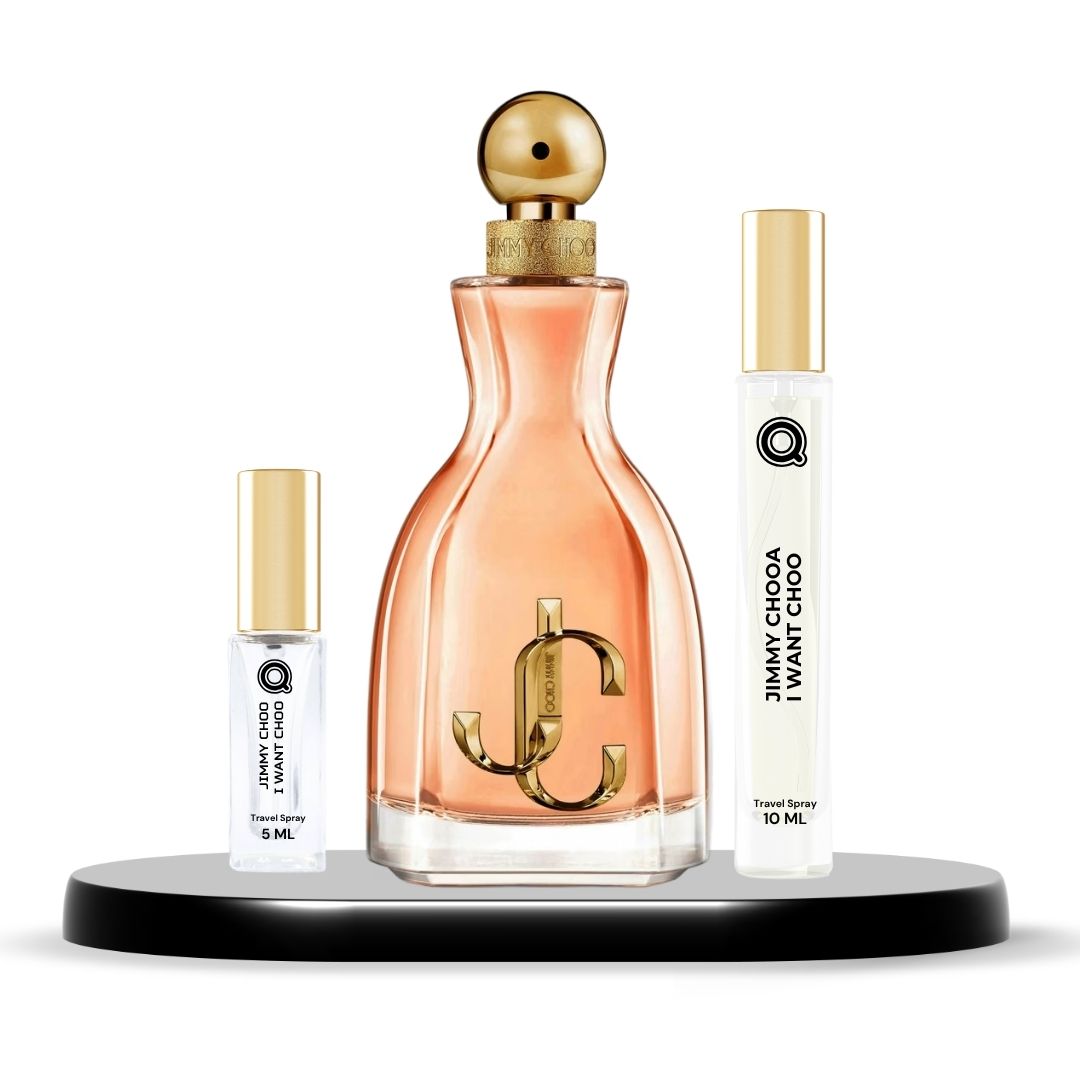Jimmy Choo I Want Choo