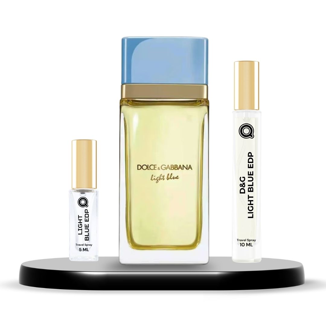 Dolce&Gabbana Light Blue Eau de Parfum