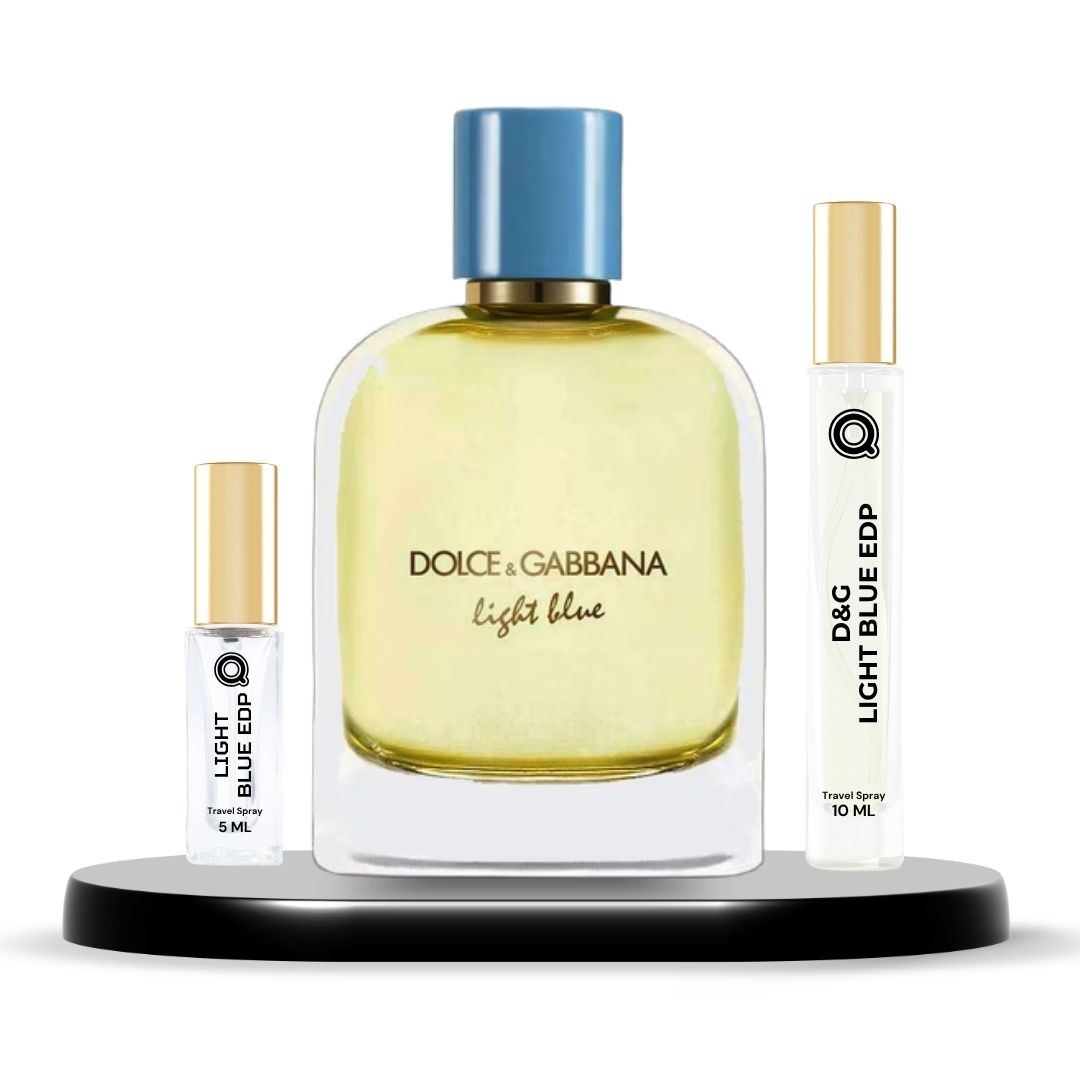 Dolce&Gabbana Light Blue Pour Homme Eau de Parfum