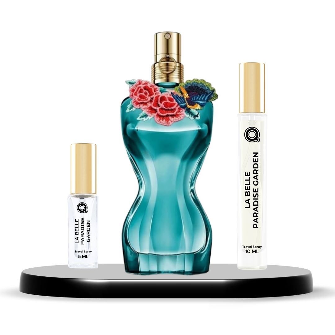 Jean Paul Gaultier La Belle Paradise Garden