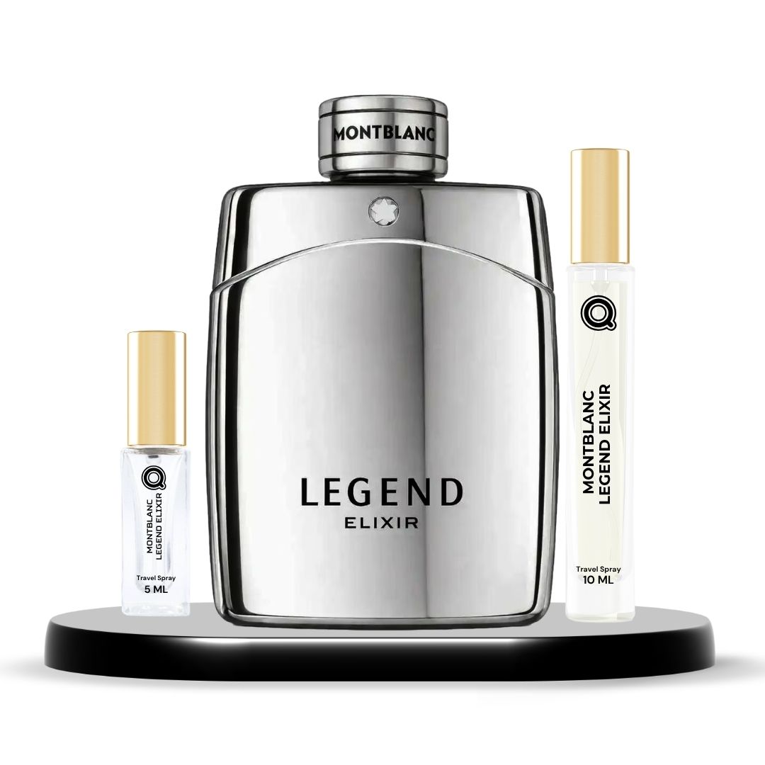 Montblanc Legend Elixir 2026