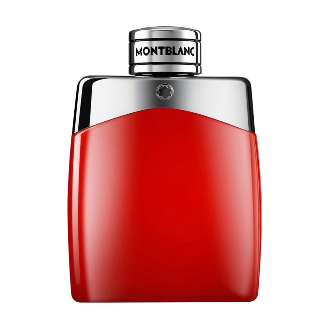 Montblanc Legend Red - Image 2