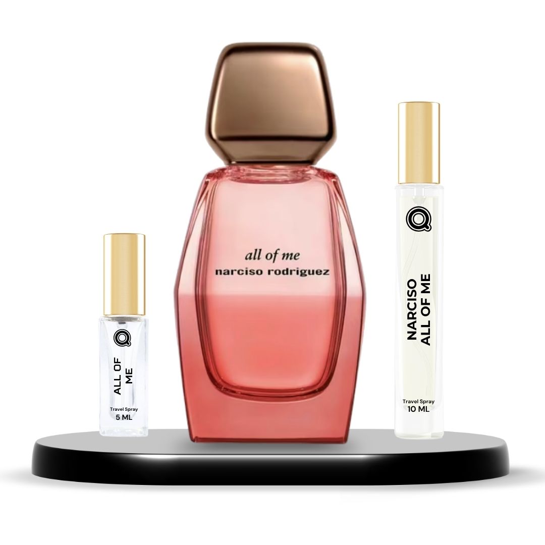 Narciso Rodriguez All Of Me Intense