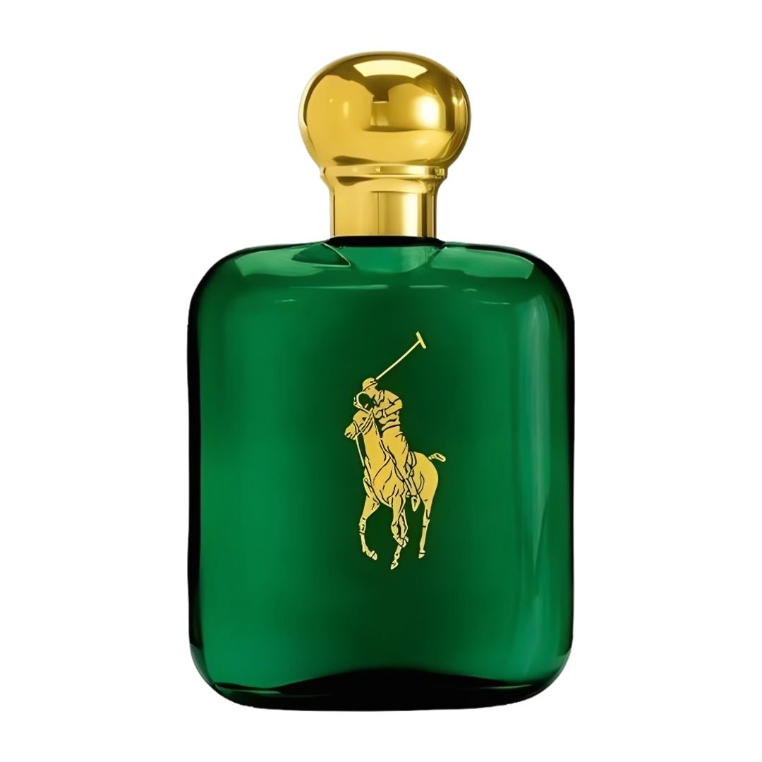 Ralph Lauren Polo Green Eau de Toilette - Image 2