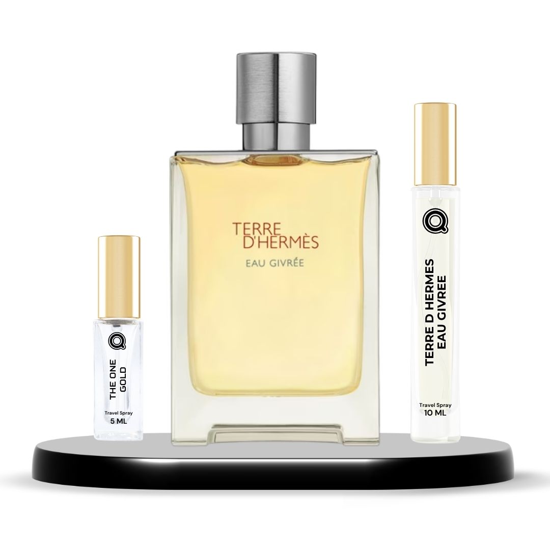 Terre d'Hermes Eau Givree