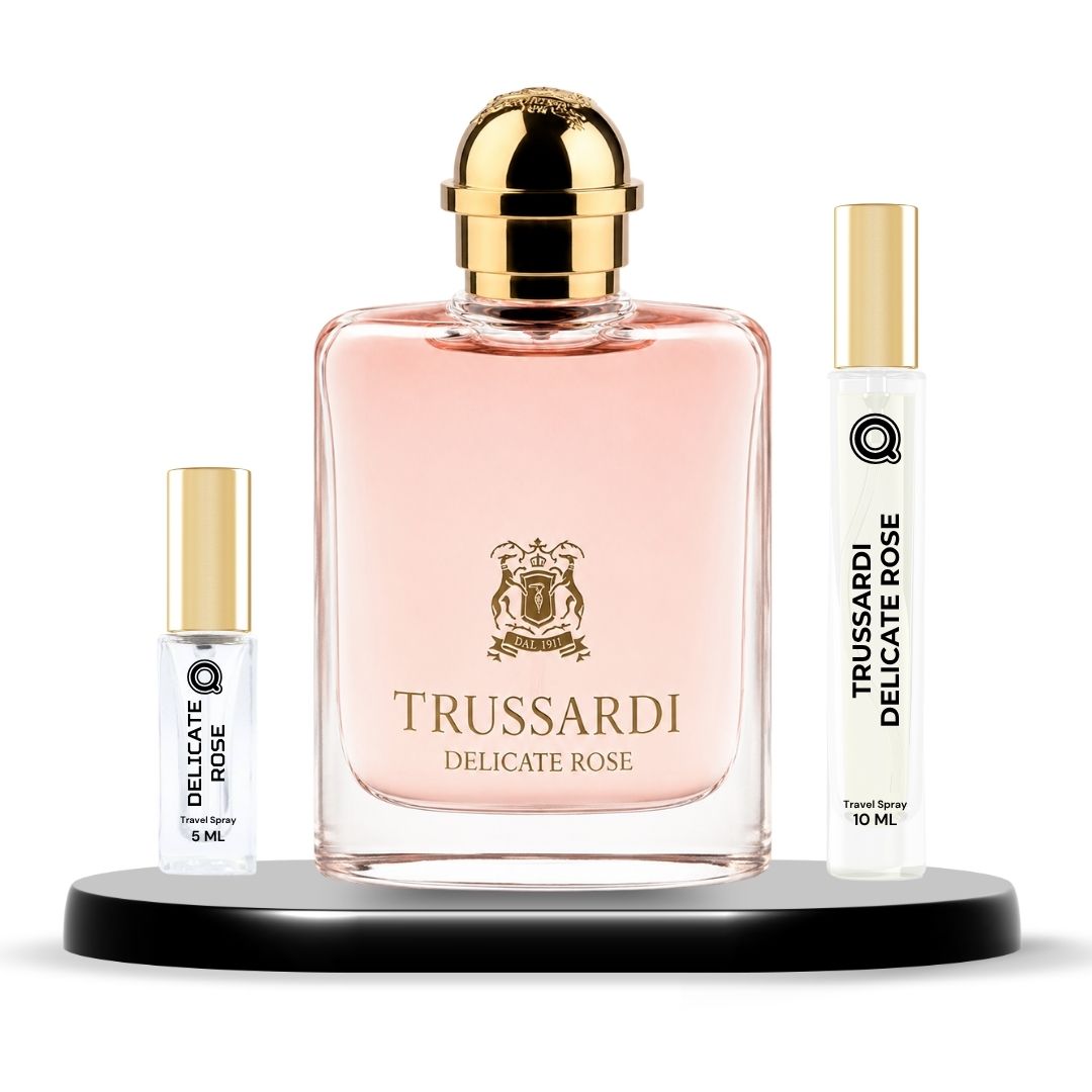 Trussardi Delicate Rose