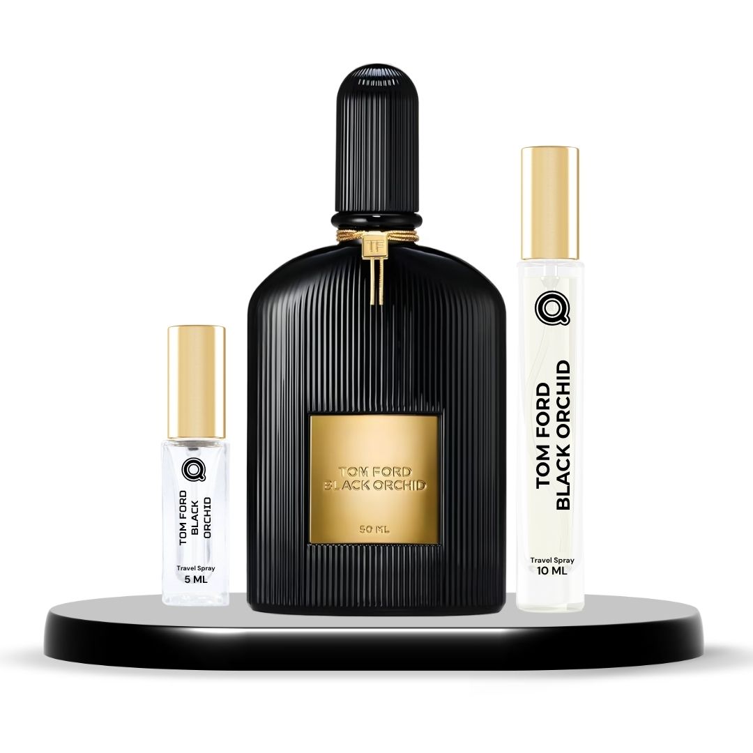 Tom Ford Black Orchid