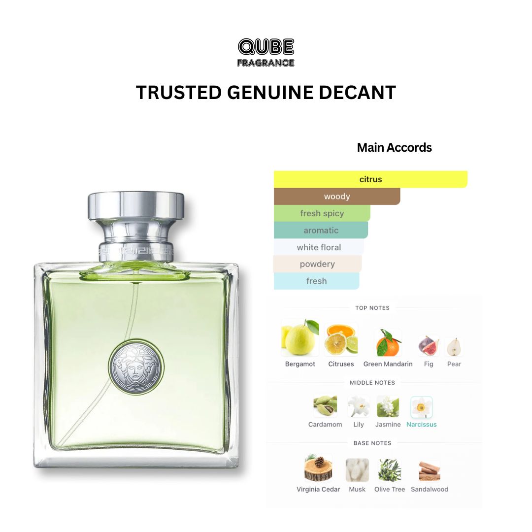 Versace Versense - Image 3