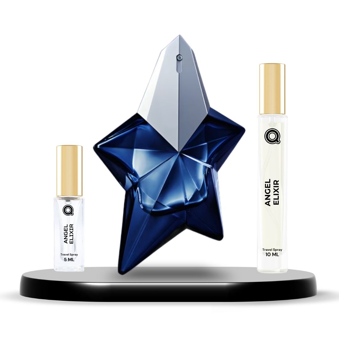 Mugler Angel Elixir