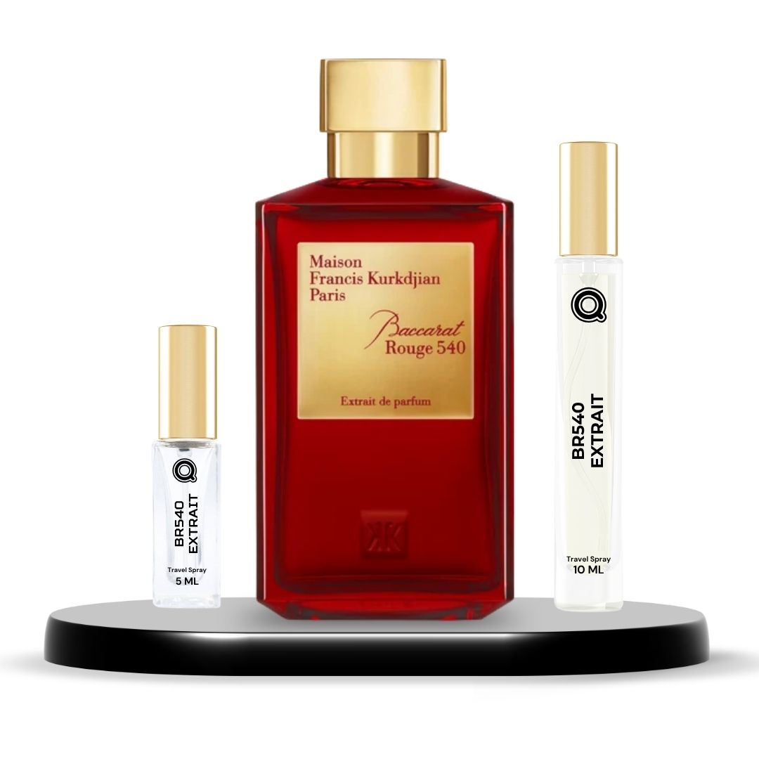 Maison Francis Kurkdjian Baccarat Rouge 540 Extrait de Parfum