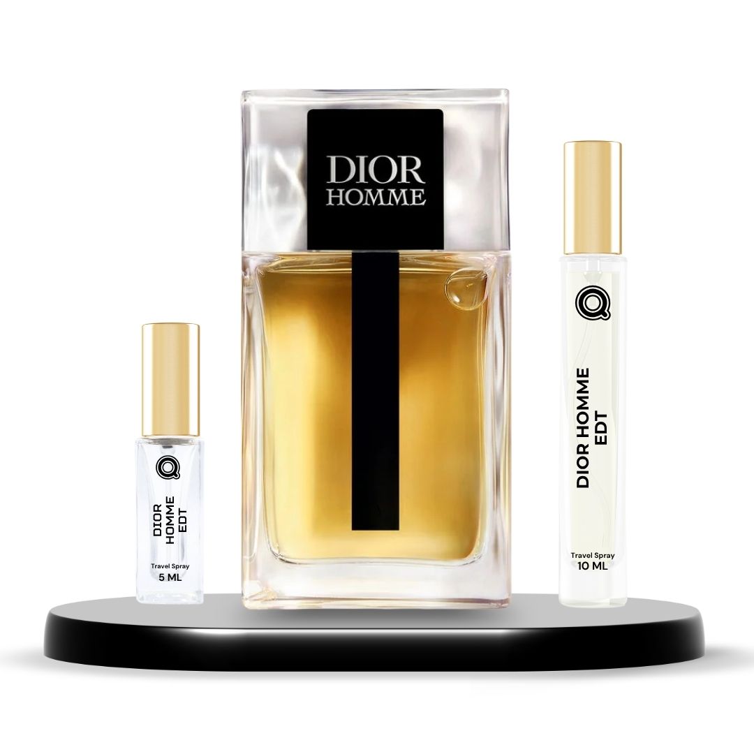Dior Homme Eau de Toilette