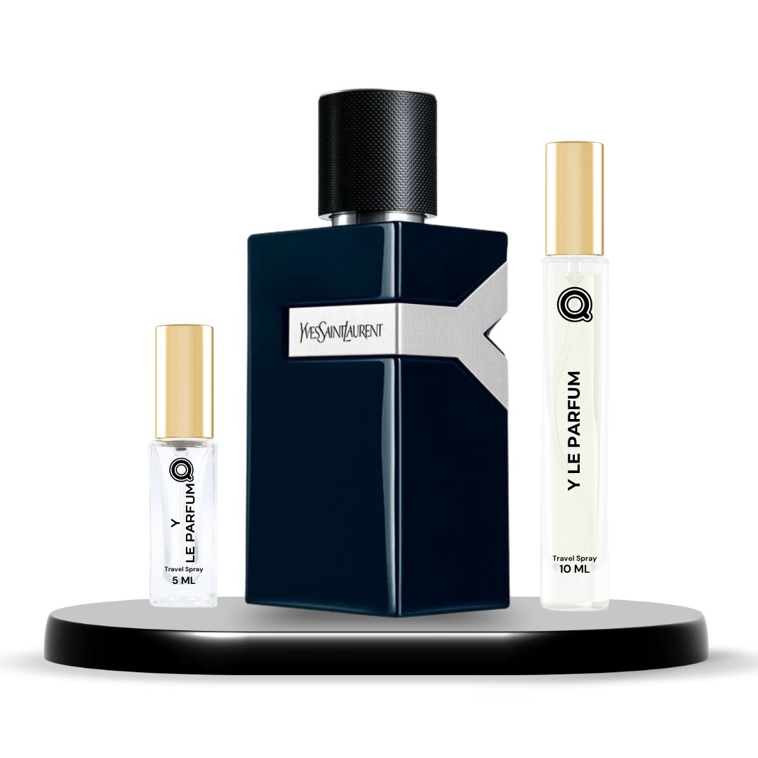 Yves Saint Laurent Y Le Parfum