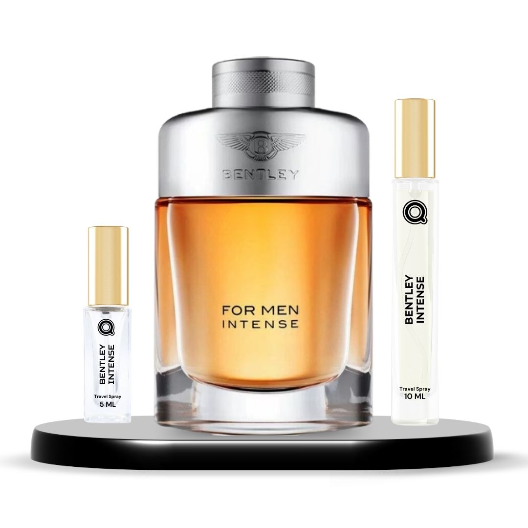 Bentley for Men Intense